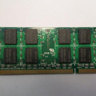 PR24051_PFD2SO533-02G-78R_Paccom 2GB SODIMM PC2-4200 2Rx8 SODIMM - Image2