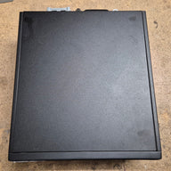 HP ProDesk 400 G3 SFF 250GB SSD 8GB RAM i5-6500 3.2GHz Win10 PC - NO DVD ( W4A90ET#ABU ) USED