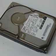 07N4512 - IBM Apple 18.2GB SCSI 68 Pin 10Krpm 3.5in HDD - Refurbished