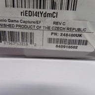 PR25020_248400UK_Roxio Game Capture (Xbox 360/PS3) - Image2
