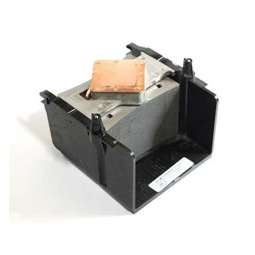 Dell Optiplex 210L 320 745 CPU Heatsink Shroud ( D7931 0D7931 ) USED