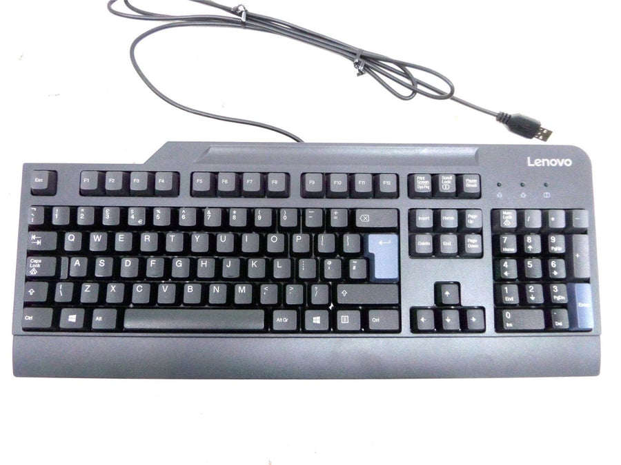 LENOVO  Keyboard (KB1021 NOB)