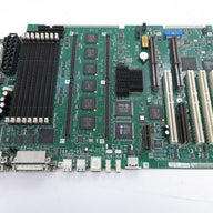 501-6560 - 501-6560 = Sun Motherboard for Sun Blade 1000, Blade 2000, Sun Fire 280R, Sun Netra 20 - Refurbished