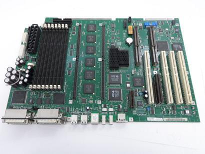 501-6560 - 501-6560 = Sun Motherboard for Sun Blade 1000, Blade 2000, Sun Fire 280R, Sun Netra 20 - Refurbished