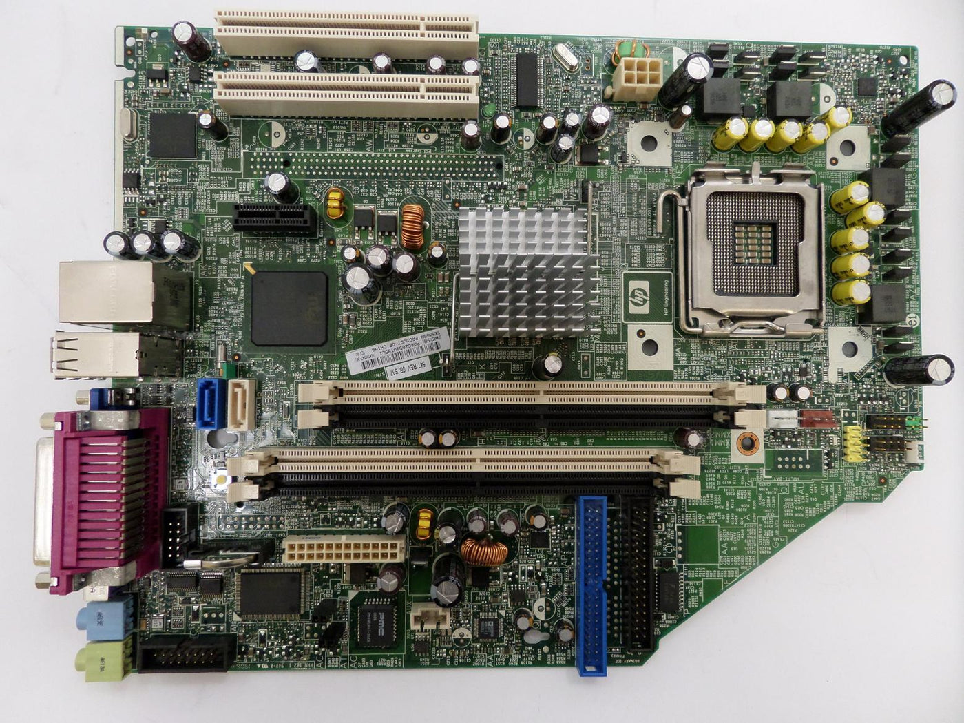 403715-001 - HP DC5100 SFF Socket 775 Motherboard - Refurbished