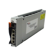 IBM Cisco 4 Port Gigabit Ethernet Switch Module ( 32R1895 OS-CIGESM-18TT-EBU V02 ) REF