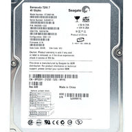 Seagate Dell 40GB 3.5" IDE Hard Drive ( 9W2005-033 ST340014A 0P5331 ) REF