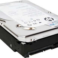 HP 500GB 7.2K RPM SATA 6GB/s MidLine 3.5-inch Hard Drive ( 659341-B21 MB0500GCEHE ) NEW