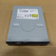 COMPAQ CRD 8484B CARBON STYLE 2 R CD ROM DRIVE (PN 176135 630 USED )