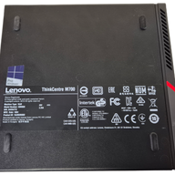 Lenovo ThinkCentre M700 128GB SSD 8GB RAM i5-6500T 2.5GHz NO OS ( 10J0-S0N800 ) USED