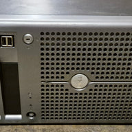 Dell PowerEdge 840 Workstation DVD 2GB RAM Xeon 2.66GHz NO OS NO HDD WinSVR 2008 COA ( MVT01 ) USED