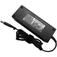 HP 19.5V 6.9A AC Power Adapter (647982-002 USED)