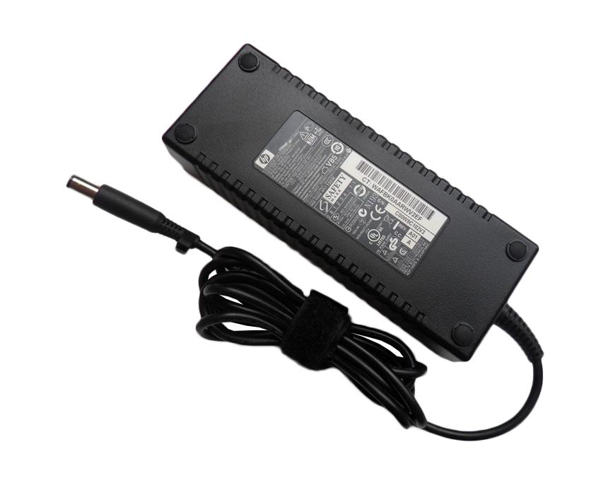 HP 19.5V 6.9A AC Power Adapter (647982-002 USED)