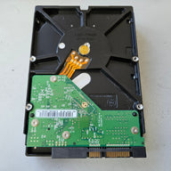 Western Digital 500GB 7200RPM SATA 3.5in HDD ( WD5000AAKS-00TMA0 ) REF