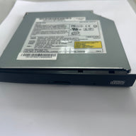 Quanta Storage CD-ROM Drive 24X ( SCR-242 SCR242BS ) REF