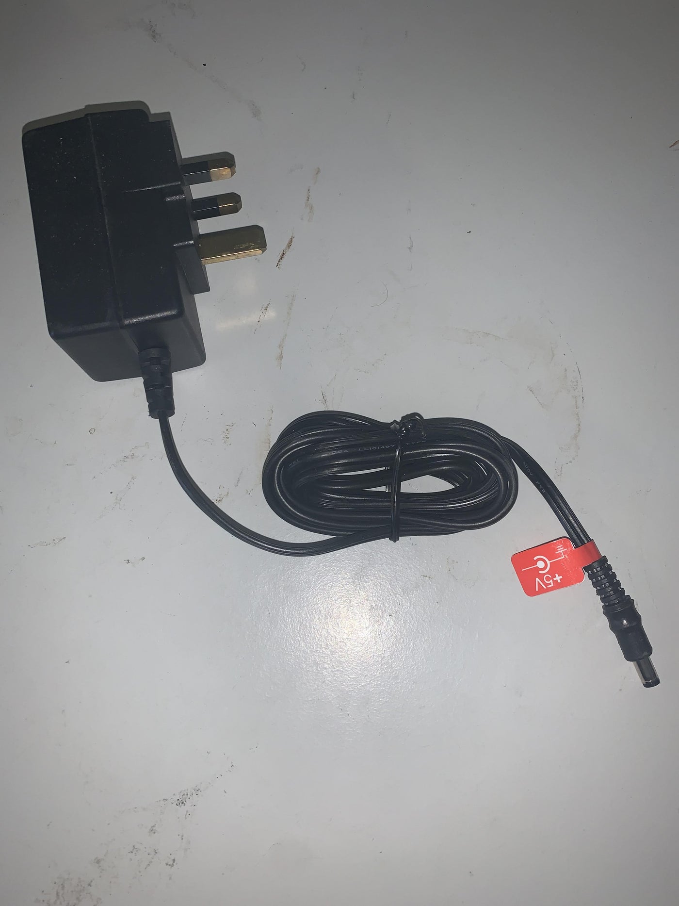 Fairway WN20U-050 Power Adaptor 5v 3a Eu Plug (WN20U-050 USED)