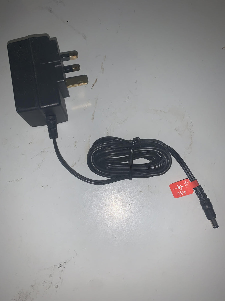 Fairway WN20U-050 Power Adaptor 5v 3a Eu Plug (WN20U-050 USED)