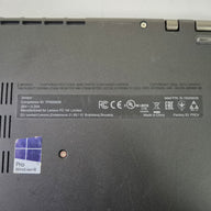 Lenovo ThinkPad Yoga 12 250GB SSD 8GB RAM i5-5200U 2.2Ghz Linux Mint 12.5" ( SL10G59249 ) USED