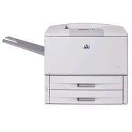 Q3722A - HP Laserjet 9050n A3 Black and White Printer - USED