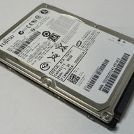 PR20159_CA06855-B305000DL_Fujitsu Dell 80Gb SATA 7200rpm 2.5in HDD - Image4