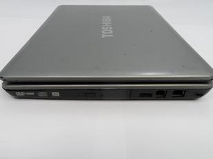 PR20167_U400_Toshiba Satellite Pro U400 Laptop - Image4