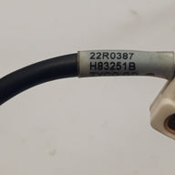 IBM PPS-2 Cable to Bus Bar B 5/12V DS2480B (22R0387 USED)