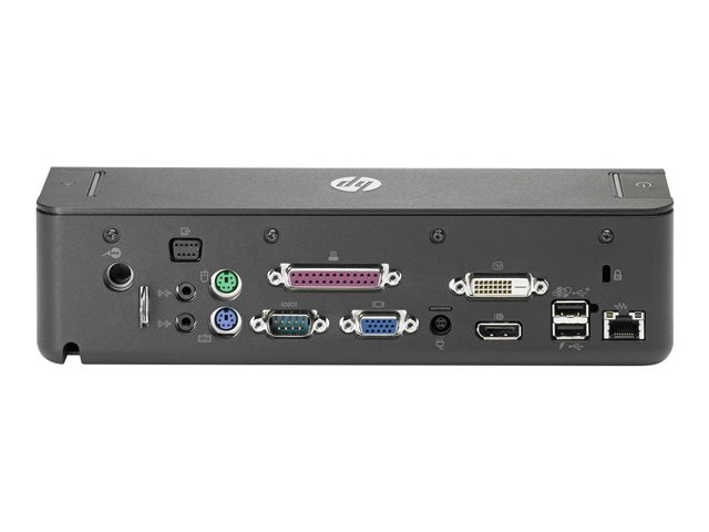 HP 230W EliteBook Docking Station ( A7E34AA#ABU ) NOB