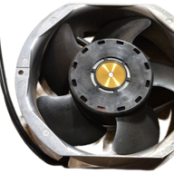 Sanyo Denki IBM San Ace 172 12V Cooling Fan ( 109E5712V5Y03 17P7389 ) USED