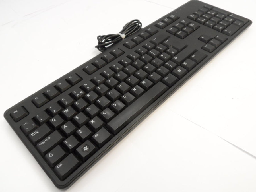 Dell Slim USB QWERTY Keyboard 0HWRD1