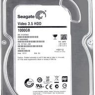 Seagate 1TB 5900RPM SATA 6Gbps 3.5in HDD ( ST1000VM002 1CT162-500 ) REF