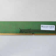 Samsung HP 4GB DDR3-1600MHz PC3-12800 Non-ECC Unbuffered CL11 240-Pin DIMM ( M378B5173QH0-CK0 698650-154 ) REF