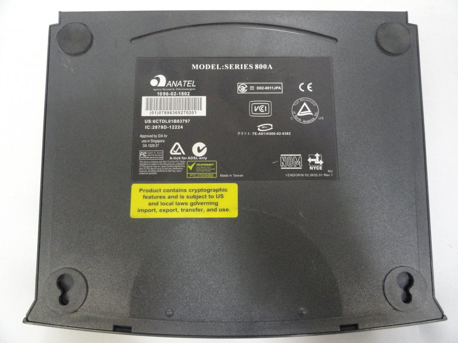 PR11029_1096-02-1802_Cisco 800 Series ISDN Router - Image2