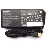 Lenovo 135W 20V 6.5A Slim Tip AC Adapter Charger ( 45N0365 ADL135NLC3A 45N0554 PA-1131-72 5A10J75112 ) NOB