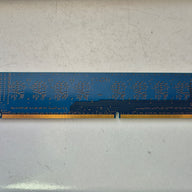 Hynix HP 2GB PC3-10600 DDR3-1333MHz non-ECC Unbuffered CL9 240-Pin DIMM ( HMT325U6BFR8C-H9 497157-D88 ) REF
