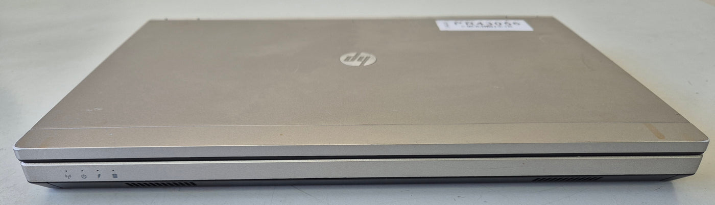HP EliteBook 2170p NO RAM NO OS NO HDD i7-3667U 2GHz 11.6" BIOS PASSWORD SPR