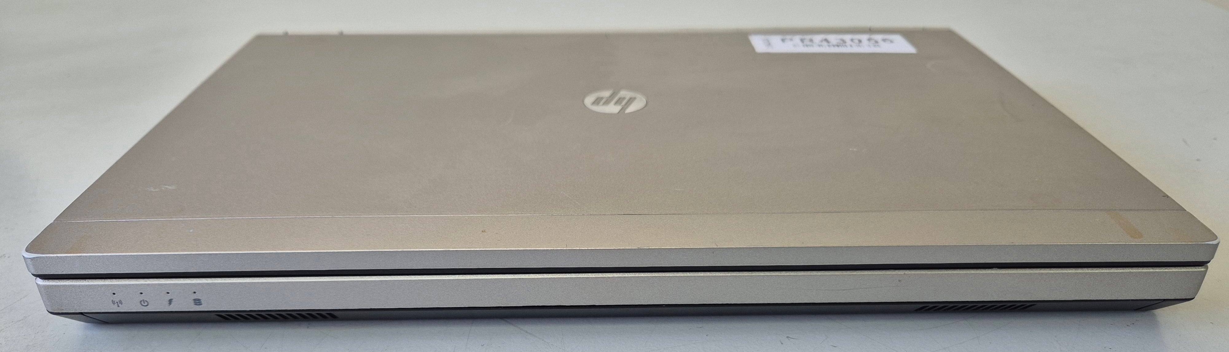 HP EliteBook 2170p NO RAM NO OS NO HDD i7-3667U 2GHz 11.6" BIOS PASSWORD SPR