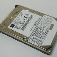 HDD2155 - Toshiba 6GB IDE 4200rpm 2.5in HDD - USED