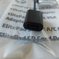 Genuine HP HSTNN-GD03 ElitePad USB Adapter Cable ( 695062-001 ) NEW