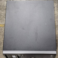 Dell PowerEdge 840 Workstation 2GB RAM Xeon 3.4GHz DVD NO HDD NO OS ( MVT01 ) USED