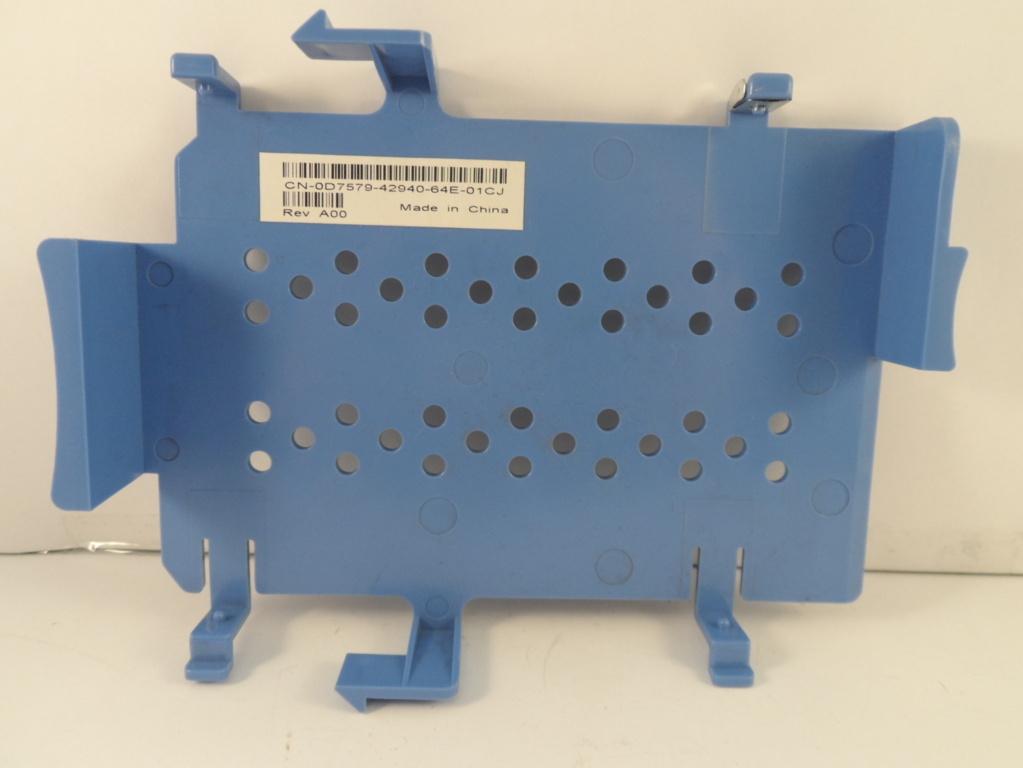 PR12375_0D7579_Dell 0D7579 GX520 / GX620 HDD Carrier / Caddy - Image2