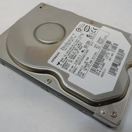 13G0869 - Hitachi Dell 40GB SATA 7200rpm 3.5in Deskstar HDD - USED