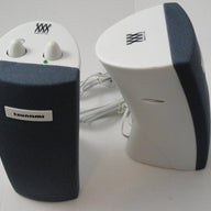 Tsunami XXX Shadow Portable Media Speaker ( XX-118A   Tsunami )