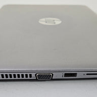 HP EliteBook 820 G3 250GB SSD 8GB i5-6200U 2.3GHz Linux Mint 12.5" ( Z2X12ES#ABU ) USED