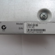PR17605_885-1812B/3_APC Symmetra LX Intelligence Module - Image4