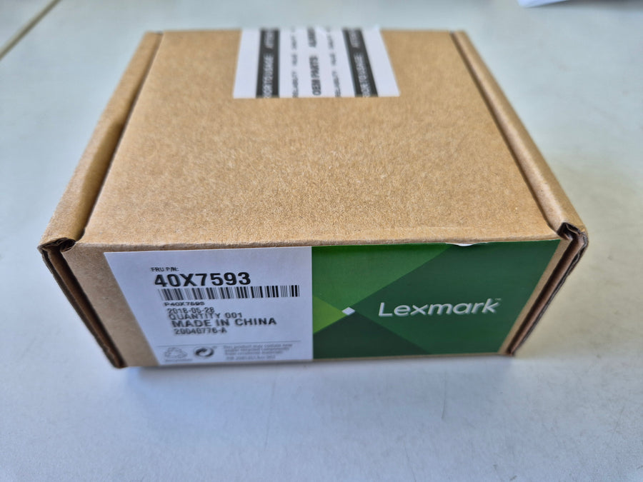 Lexmark Pick Roller Assembly ( 40X7593 ) NOB