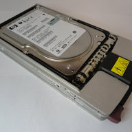 PR22115_CA06570-B40100DD_Fujitsu HP 146.8GB SCSI 80 Pin 10Krpm 3.5in HDD - Image3