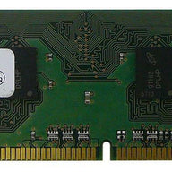 Micron 1GB PC2-6400 DDR2-800MHz non-ECC Unbuffered CL6 240-Pin DIMM ( MT8HTF12864AZ-800H1 ) REF