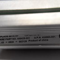 PR10913_450964-001_VRM for HP ProLiant DL580 G5 - Image3