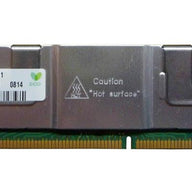 Hynix 2GB PC2-5300 DDR2-667MHz ECC Fully Buffered CL5 240-Pin DIMM ( HYMP125F72CP8D3-Y5 ) REF