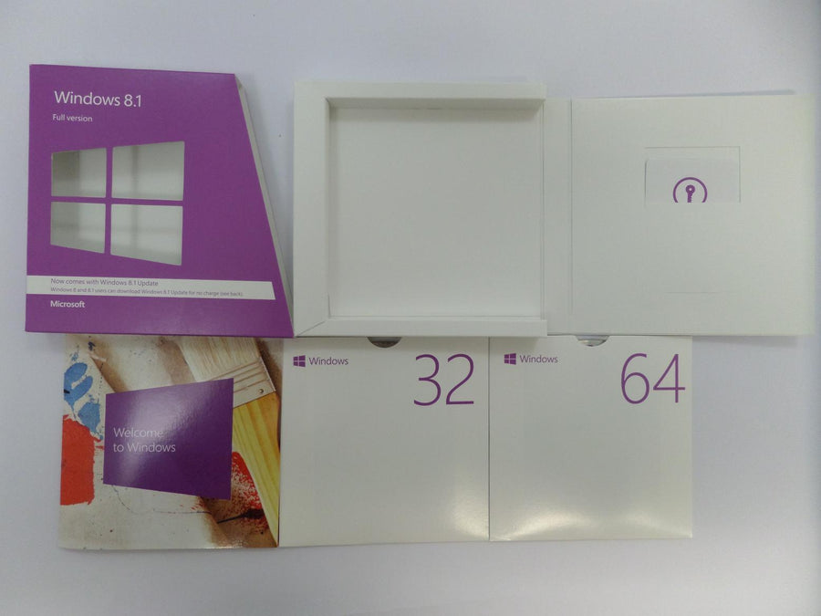 PR24966_WN7-00580_Microsoft Windows 8.1 Full Version - Image2